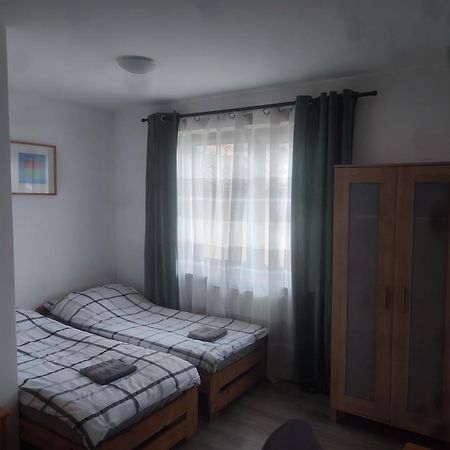 Apartament Tczew-Duze Pokoje! Exteriör bild