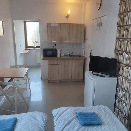 Apartament Tczew-Duze Pokoje! Exteriör bild