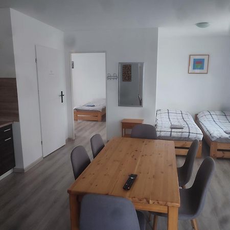 Apartament Tczew-Duze Pokoje! Exteriör bild