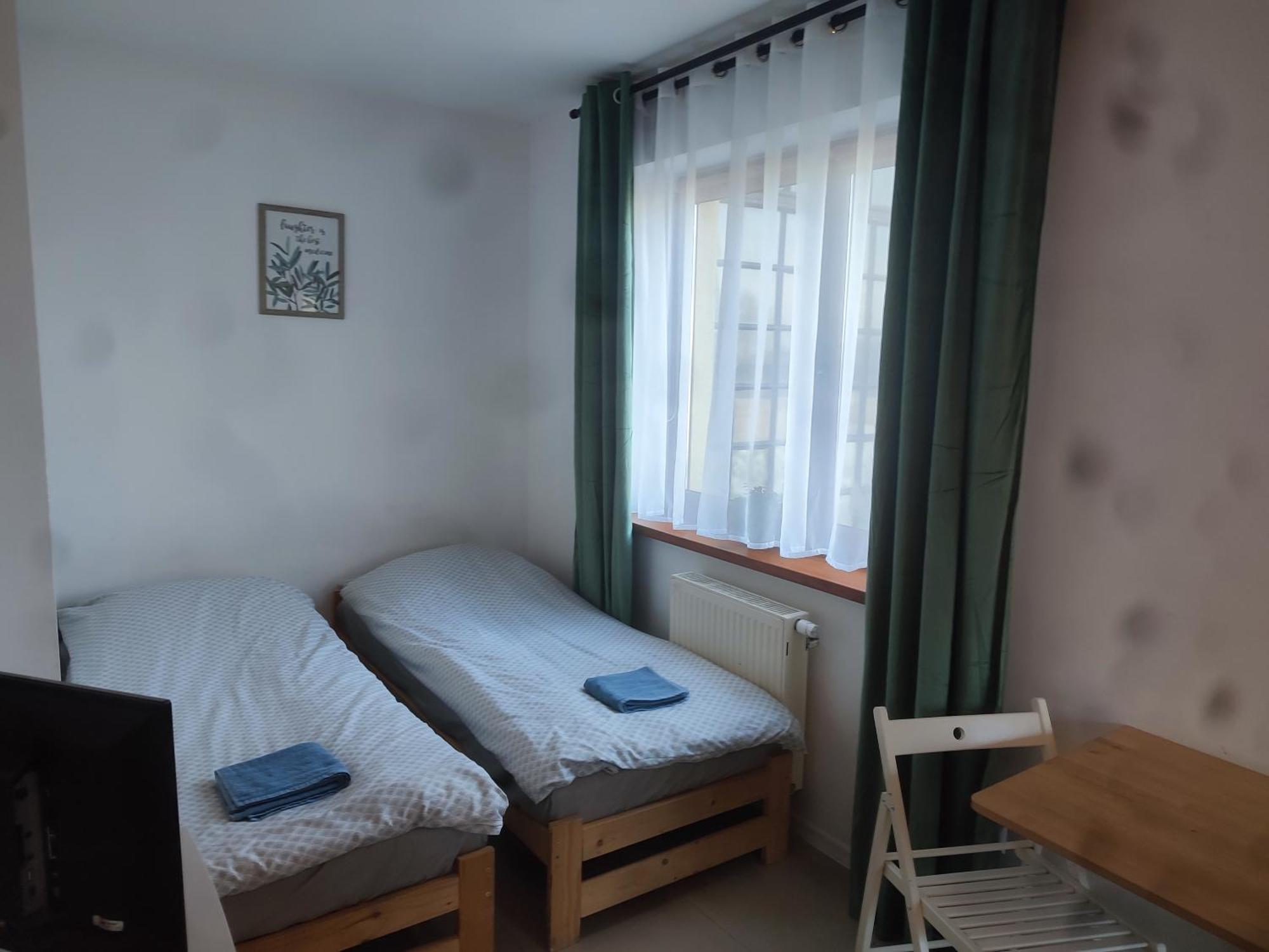Apartament Tczew-Duze Pokoje! Exteriör bild
