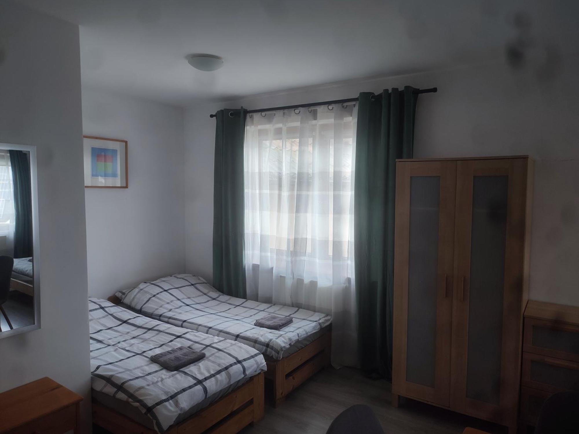 Apartament Tczew-Duze Pokoje! Exteriör bild