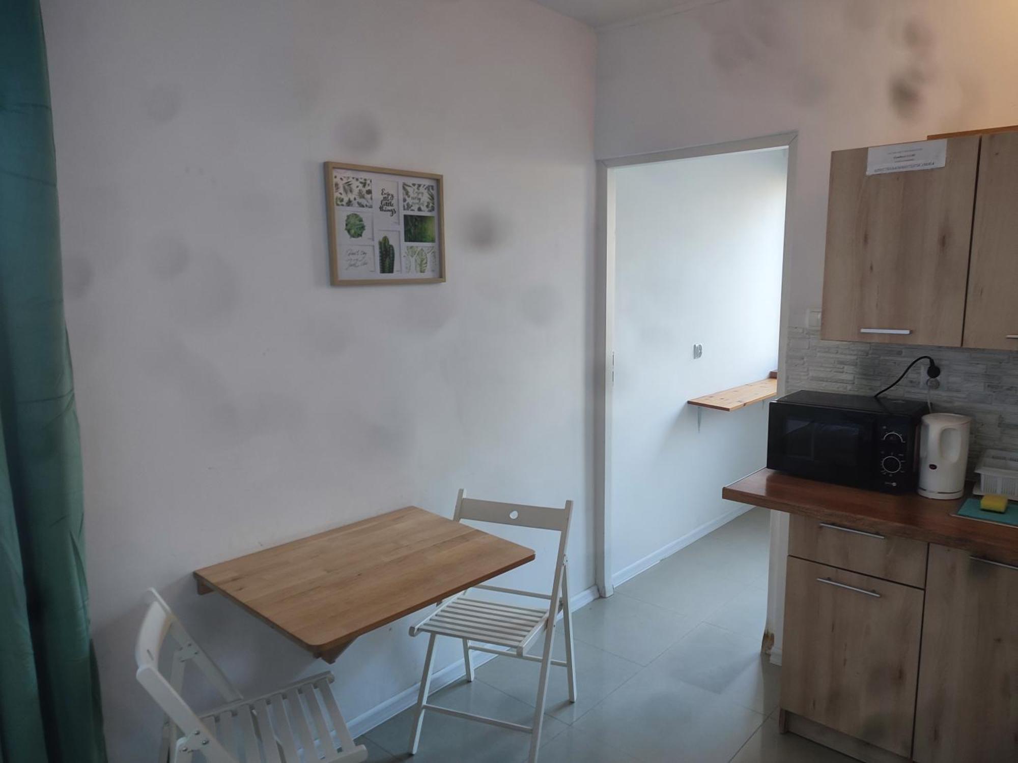 Apartament Tczew-Duze Pokoje! Exteriör bild