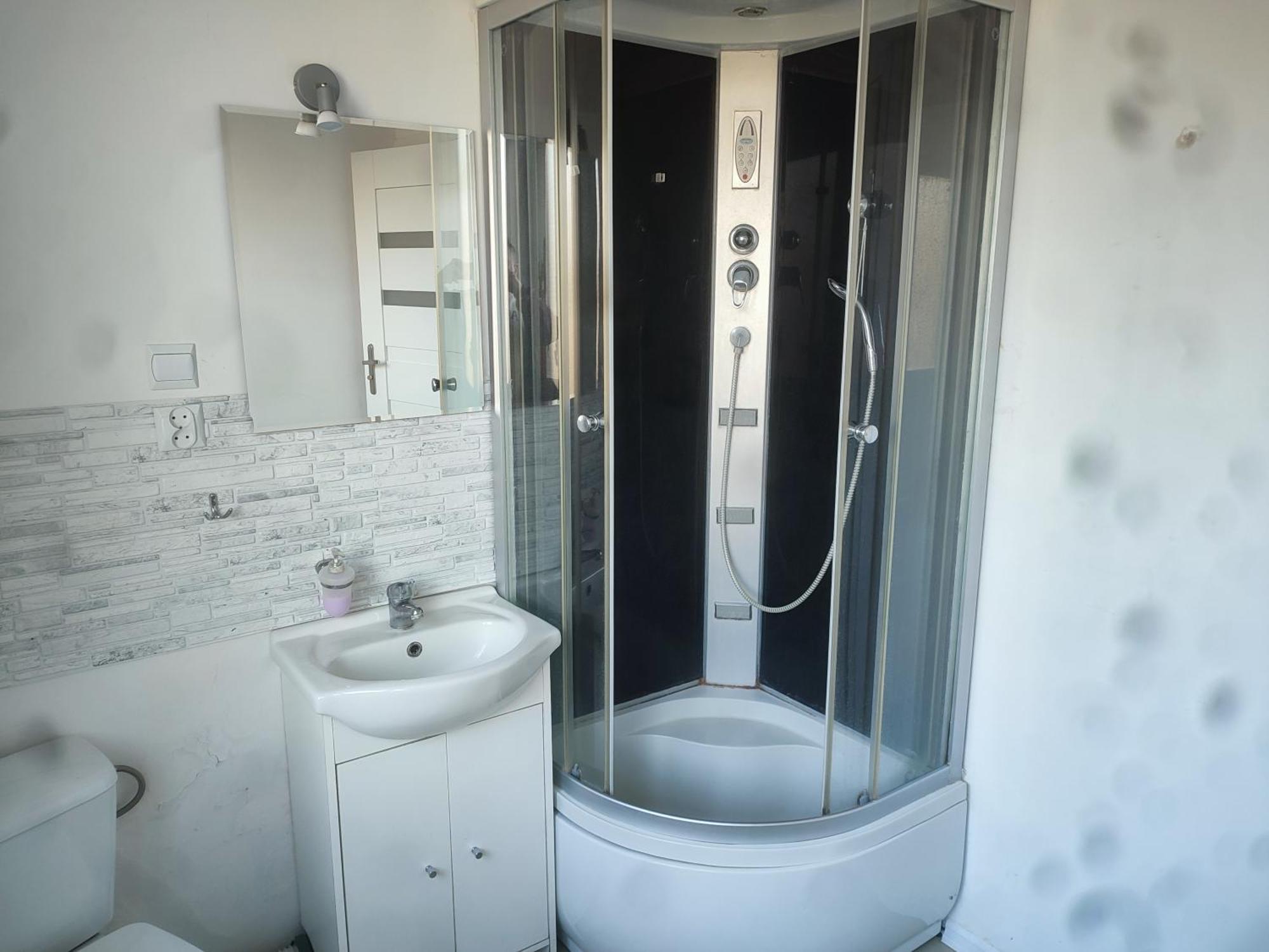 Apartament Tczew-Duze Pokoje! Exteriör bild