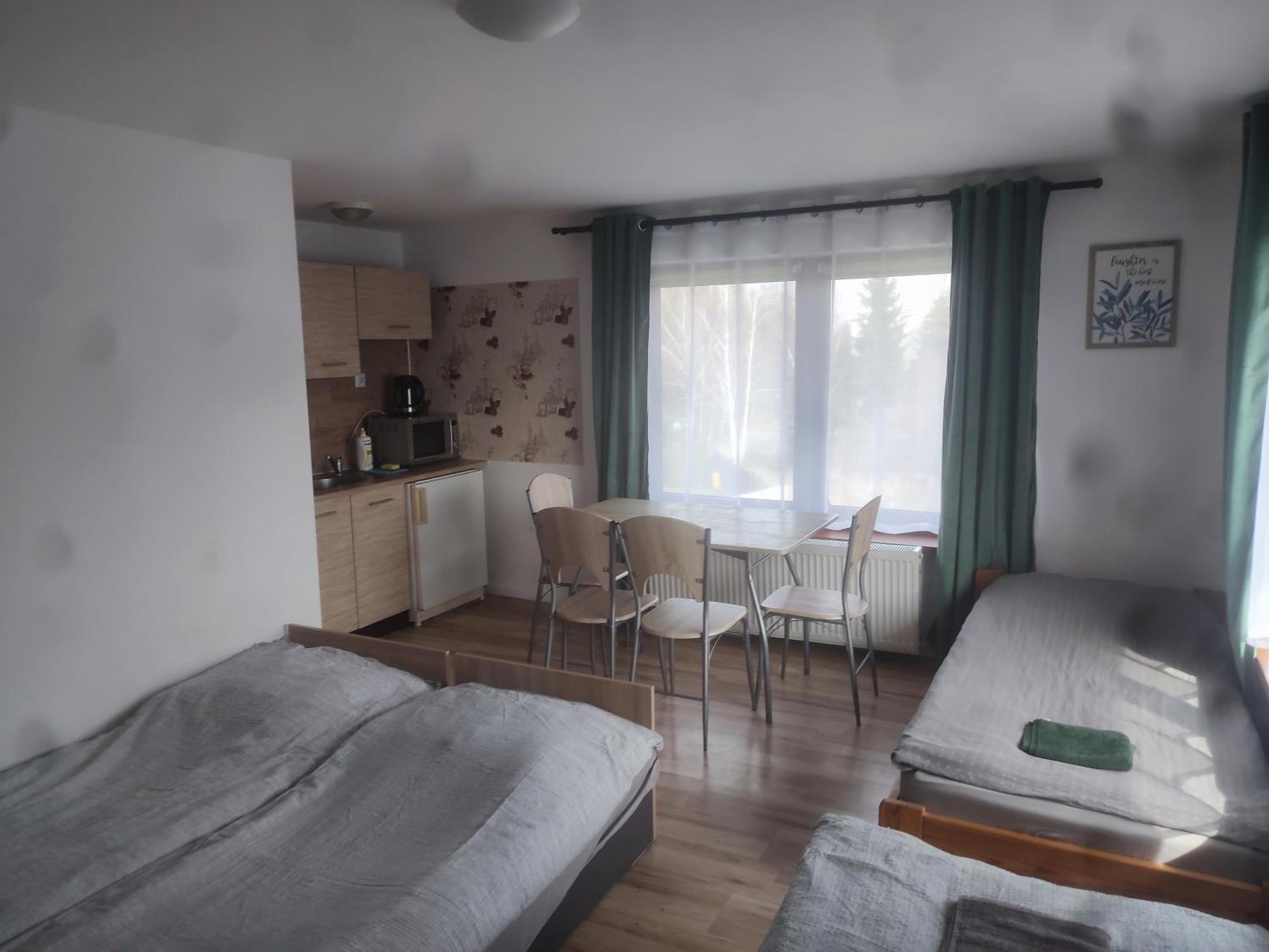 Apartament Tczew-Duze Pokoje! Exteriör bild