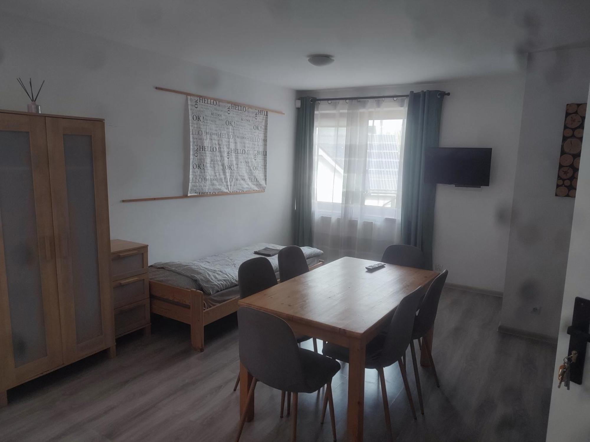 Apartament Tczew-Duze Pokoje! Exteriör bild