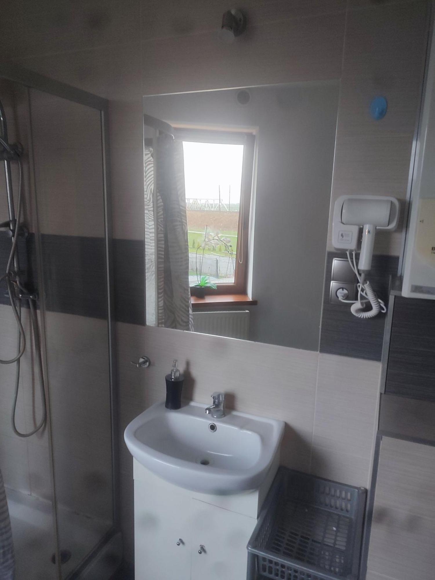 Apartament Tczew-Duze Pokoje! Exteriör bild