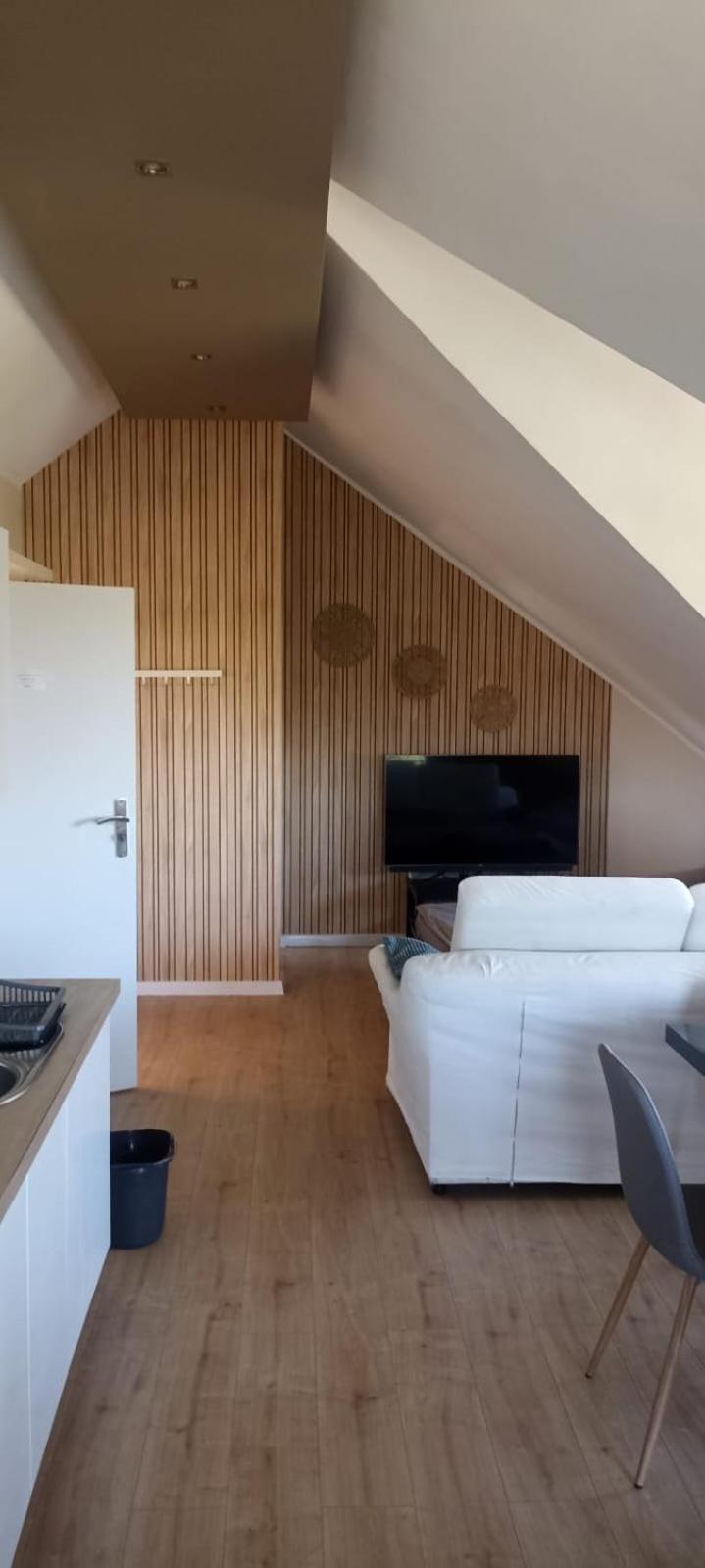 Apartament Tczew-Duze Pokoje! Exteriör bild
