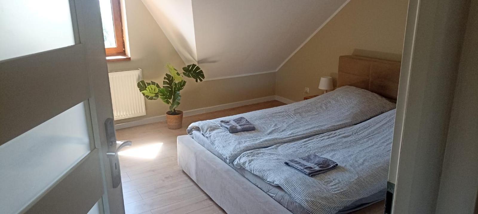 Apartament Tczew-Duze Pokoje! Exteriör bild