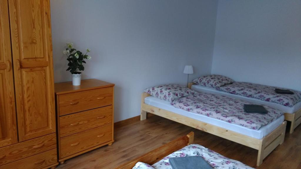 Apartament Tczew-Duze Pokoje! Exteriör bild