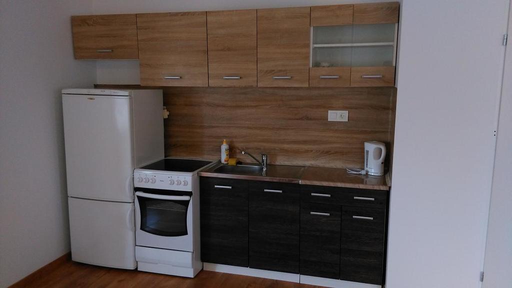 Apartament Tczew-Duze Pokoje! Exteriör bild