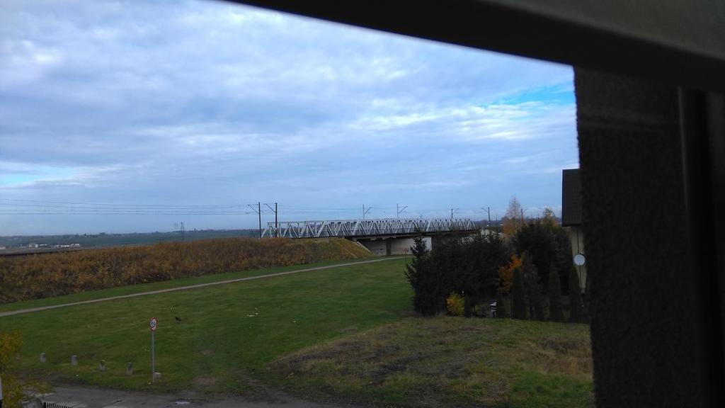 Apartament Tczew-Duze Pokoje! Exteriör bild