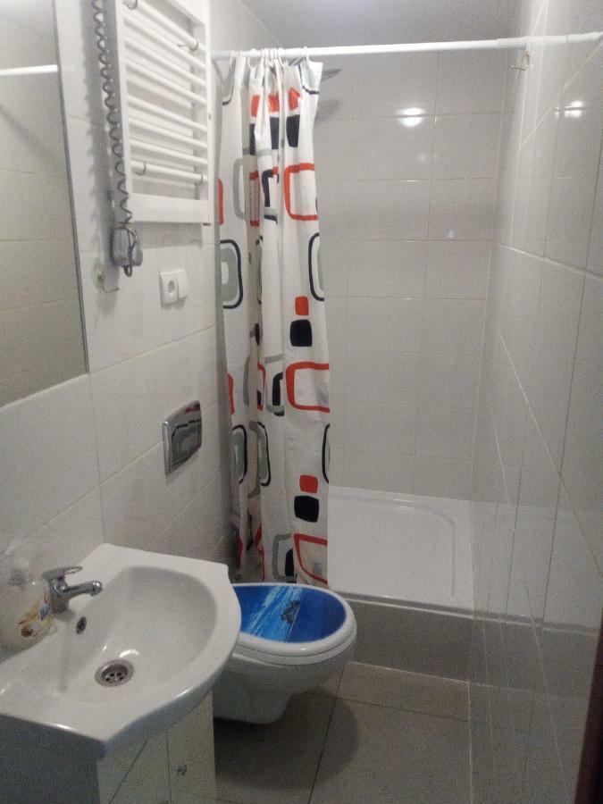 Apartament Tczew-Duze Pokoje! Exteriör bild