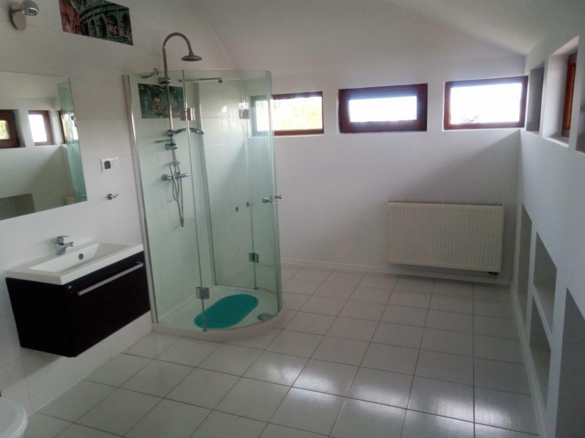 Apartament Tczew-Duze Pokoje! Exteriör bild
